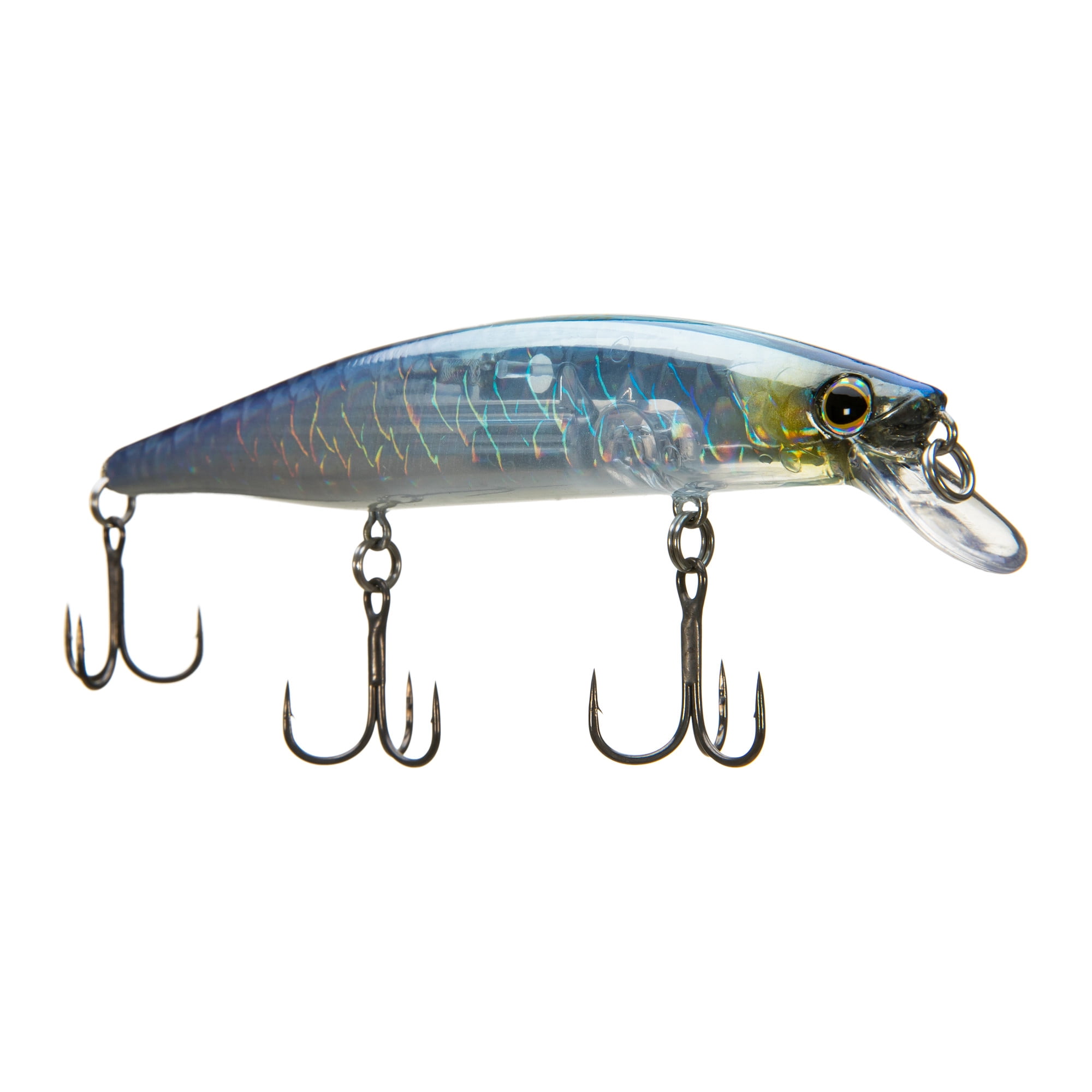 Shimano Fishing WORLD MINNOW FB 115SP PRO BLU Jerkbait [WM115SPPR]