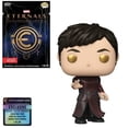 thumbnail image 2 of Eternos Druig Pop! Figura de Vinil con Tarjeta Coleccionable - Entertainment Earth Exclusi Funko POP, 2 of 2