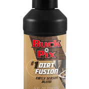 Buck Fever Dirt Fusion