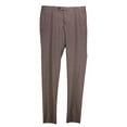 thumbnail image 1 of PT Torino Men's Grey Slim Fit Dress Pants & Capri - 48, 1 of 2