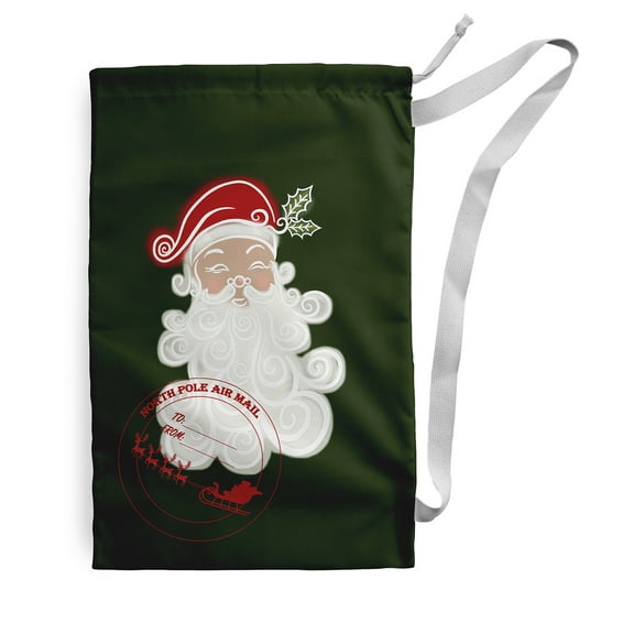 Santa Claus Santa Sack