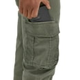 thumbnail image 6 of Wrangler® Boy's Charge Cargo Pant (Little Boy, Big Boy, Husky), 6 of 7