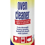 Sprayway Oven Cleaner 20 oz