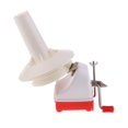 thumbnail image 4 of 2 Unids / Jumbo Ball Winder Y (Púrpura) Set Winder Herramientas Para De Fibra , Punto Y Gloria Renador de Hilo Swift Umbrella, 4 of 9
