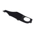 thumbnail image 4 of Colaxi 51117255365 51117281919, Front Lower Snubber Fog Light Grill Replace Front Snubber Left Ride for Base 2013-2015, 4 of 8