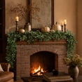 thumbnail image 6 of Halloween Decoration Indoor Outdoor Clearance Under $5.00! Thanksgiving Fall Decorations for Home, Simulated Maple Leaf Pruning Halloween Decoration, 6 of 6