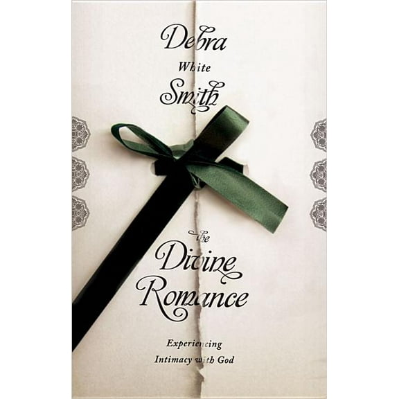 Divine Romance: Experiencing Intimacy with God, (Paperback)