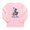 Petal Pink, variant on CafePress - Team Pug Lacrosse Ts An Long Sleeve Infant T Shirt - Long Sleeve Infant T-Shirt