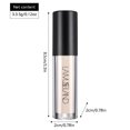 thumbnail image 2 of Liquid Concealer Natural Coverage Oilfree Medium 0.12 Fl Oz (1 Pack) 3.4Ml, Concealer Concealer, 2 of 5