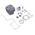 thumbnail image 1 of Chainsaw Parts,Chainsaw Cylinder Piston Kit Chainsaw Accessory Cylinder Piston Dependable Performance, 1 of 14