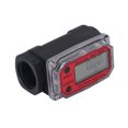thumbnail image 2 of Compteur de Carburant Électronique, Design Modulaire 2.3-3.3V pour Stations-Service pour Usines Rouge, 2 of 8