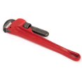 thumbnail image 2 of Titan 21314 14-Inch Heavy-Duty Straight Pipe Wrench, 2 of 3