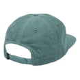 thumbnail image 3 of Gorra Rvca Hombre Pen Script Verde Snapback Verde Único Liso, 3 of 4