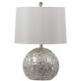thumbnail image 3 of Safavieh Mae 30.5 in. H Long Neck Solid Ceramic Table Lamp, 3 of 5