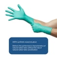 thumbnail image 2 of McKesson Surgical Gloves - Neoprene, Powder-Free, Sterile - Dark Green, Size 8, 50 Count, 1 Box, 2 of 6