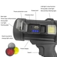 thumbnail image 1 of Foco de emergencia USB 4 Fuente de luz Linterna de reflejo suave para senderismo Camping Sywqhk Para Estrenar, 1 of 9