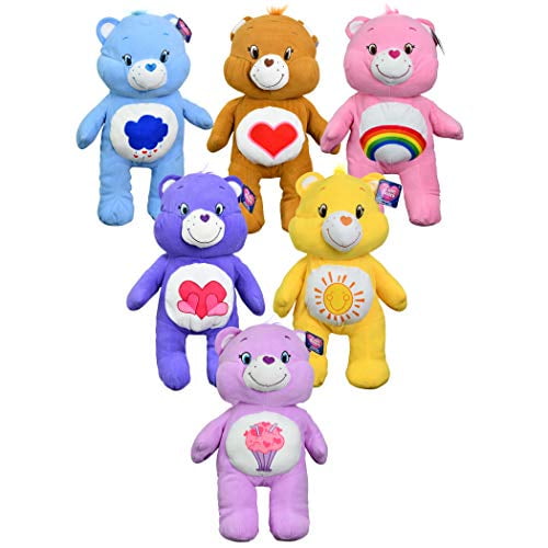 Milkshake care bear cheap