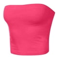thumbnail image 5 of Hauts Tube, Hauts Tube Décontractés de Sport d'Été Unis pour Femmes, 5 of 5