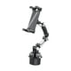 thumbnail image 3 of Soporte para teléfono de coche con rotación de 360 degree, accesorio versátil para smartphones, soporte universal ligero para teléfono de coche., 3 of 8