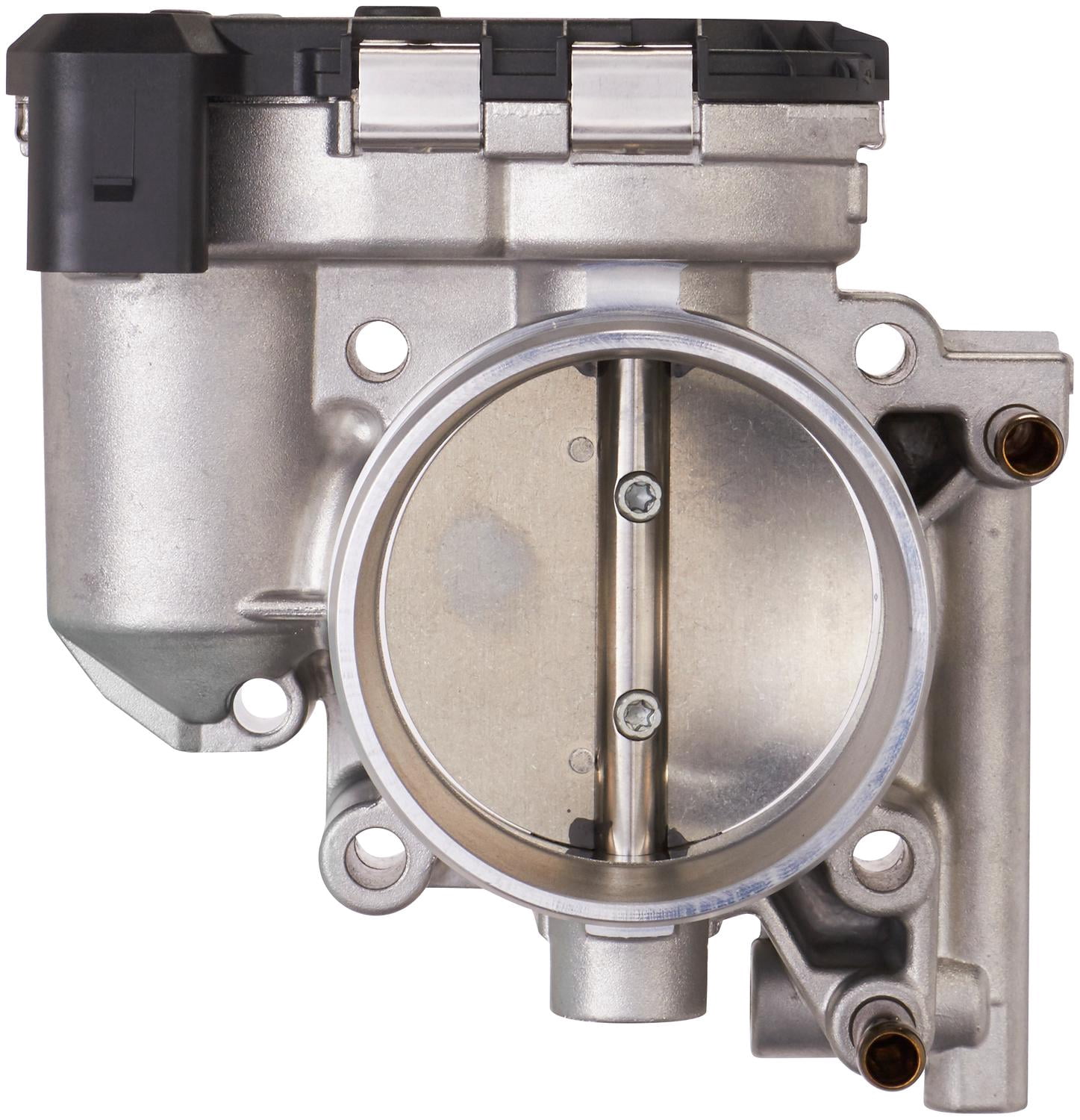 Spectra Premium TB1083 Fuel Injection Throttle Body Assemly (Electronic Throttle Body)