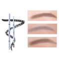thumbnail image 3 of BECLOTH Eyebrow Pencil With Spoolie Brush, Waterproofs, Longwearing, Angled Tip Applicator For Perfect Brows, 3 of 9