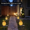 thumbnail image 2 of Solar Garden Decorative Lights Outdoor, 2 of 5