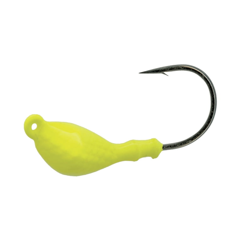 Mustad 30ct Assorted Yellowtail Snapper Fishing Jig Kit - Walmart.com
