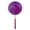 Purple, variant on VerPetridure Kids Telescopic Butterfly Fishing Nets Kids Outdoor Toys Great for Catching Insects Fish Caterpillar Ladybird Nets Outdoor Tools Colorful Extendable 34 Inch