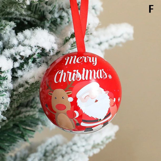 Colgante de árbol de Navidad de hierro Retro, estilo antiguo, Avión de Papá Noel, decoración colgante, adornos, decoración de fiesta