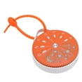 thumbnail image 1 of White Noise Sound Machine, 10 Sounds Sound Machine for Sleep Portable  for Office Workers, 1 of 7