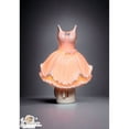 thumbnail image 2 of Ceramic Ballerina Dress Plug-In Night Light Home Decor ,, 2 of 3