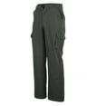 Flexcamo Tactical Waterproof Pants Hiking Pants Men New Style Large