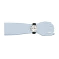 thumbnail image 1 of Invicta Men's I-Force 1514 Black Leather Quartz Dress Watch, 1 of 5