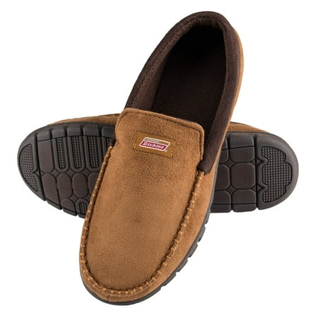 

Genuine Dickies Mens Indoor/Outdoor Venetian Moccasin Slipper