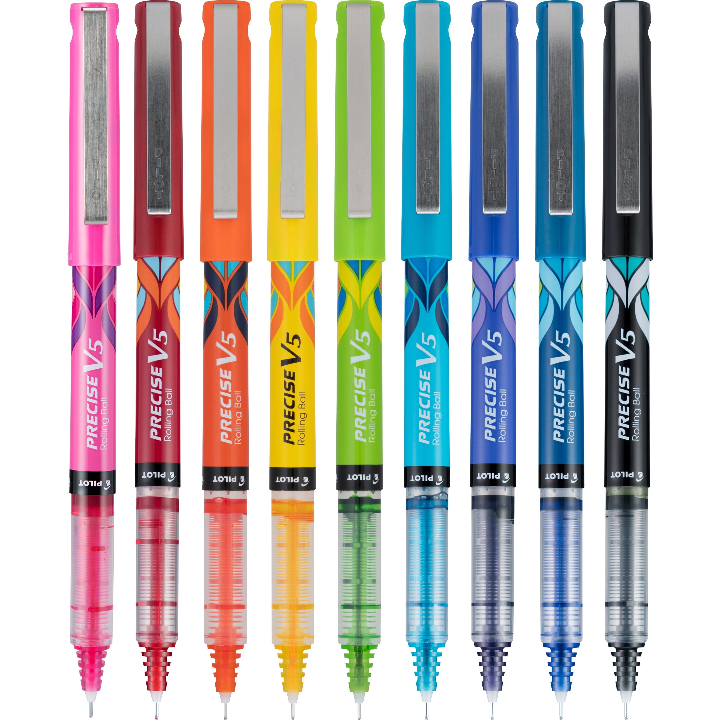 Pilot precise sale v5