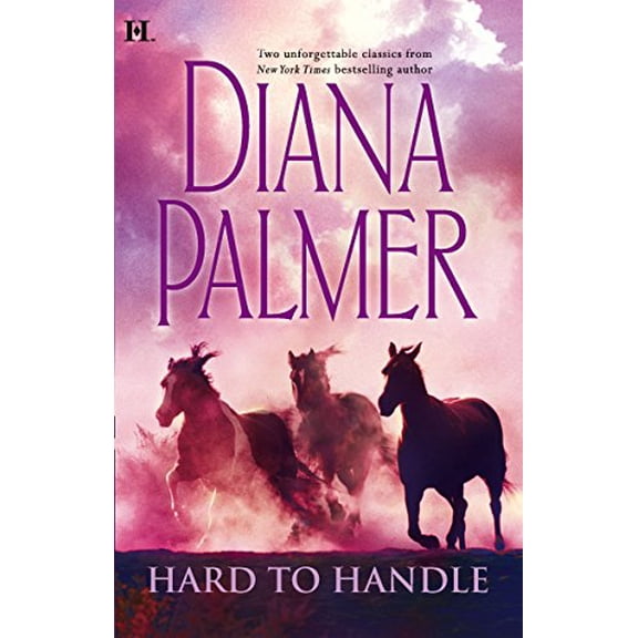 Pre-Owned Hard to Handle Paperback