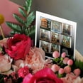 thumbnail image 3 of 3drose, George Rogers Clark Memorial Collage, 12 Greeting Cards with Envelopes, 3 of 7