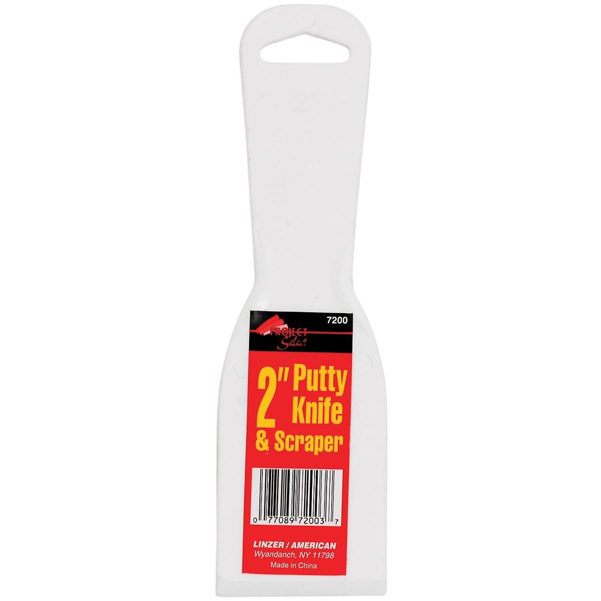 plastic putty knife walmart