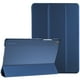 thumbnail image 1 of Funda ProCase Smart para Galaxy Tab A9 Plus 11" 2023 - Azul oscuro, 1 of 8