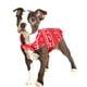 thumbnail image 2 of Ropa para mascotas para otoño e invierno, chaqueta polar estampada gruesa de doble cara, ropa para perros, 2 of 4