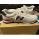 thumbnail image 3 of New Balance Mens 515 Classic Sneaker Shoe ML515RC3 White Blue Red Size 16M 2E, 3 of 5