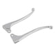 thumbnail image 4 of Clutch Brake Handle Levers For Honda- CR125M CR250M CR250R CT125 CT70 MR175 CB200 CB350 SL XL XR Motorcycle Accessories, 4 of 5