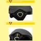 thumbnail image 4 of Advancent Casco de esquí para deportes al aire libre, monopatín, cascos antivaho, sombrero de seguridad, equipo de esquí, herramienta de Ropa Deportiva, Zapatos, 4 of 6