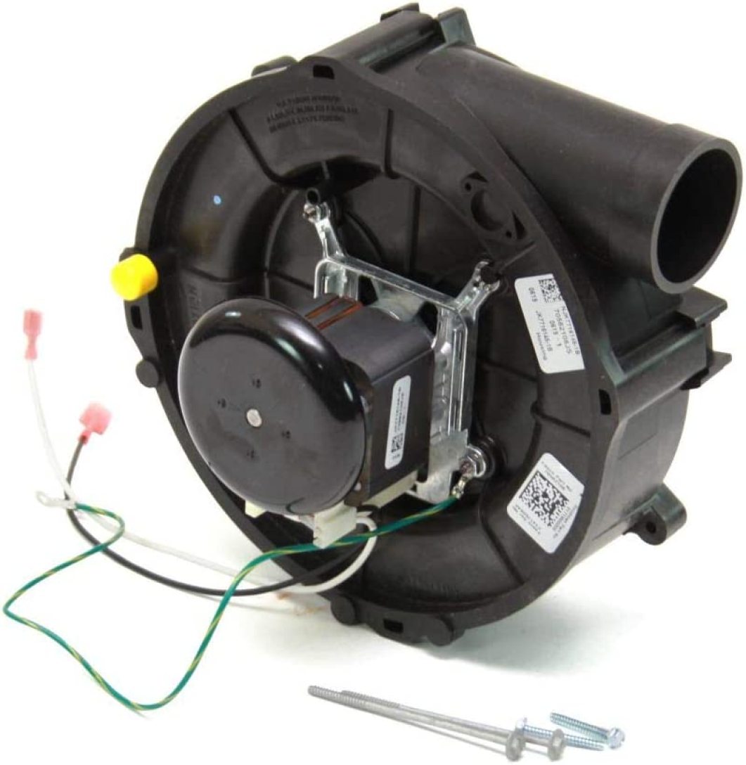 Goodman Furnace Draft Inducer Blower 22307501 (FBRFB501) by