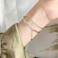 thumbnail image 5 of Pack of 12 Gold and Silver Color Magnetic Lobster Clasps for Jewelry. Strong Magnet Accessory for Necklace, Bracelet. DIY Friendly. (Regular), 5 of 5