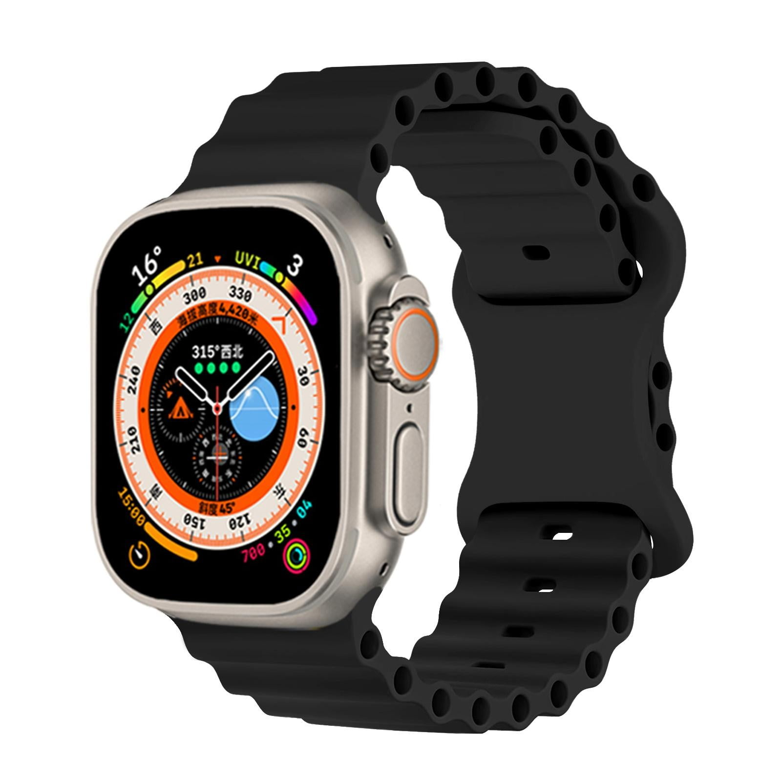 Apple watch band multipack best sale 38mm