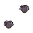 thumbnail image 3 of Camisa para perros Billuyoard Violeta SG 2Conjunto, 3 of 6
