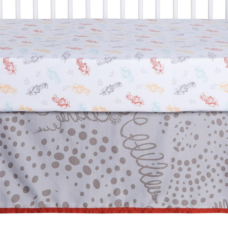 Cat crib clearance sheets