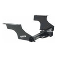 thumbnail image 4 of Fits 2009-2013 Subaru Forester Draw-Tite Trailer Hitch Rear 75650 Max-Frame; Class III; Square Tube Welded; 2 Inch Receiver; 3500 Pound Weight Carrying Capacity/350 Pound Tongue Weight, 4 of 6