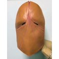 thumbnail image 4 of 1 Pack Halloween Mask, Halloween Scary Mask Horror Latex Mask For Cosplay Party, Spoof Mask Hood Prank Mask Funny Spoof Hood Halloween Performance Mas, 4 of 5